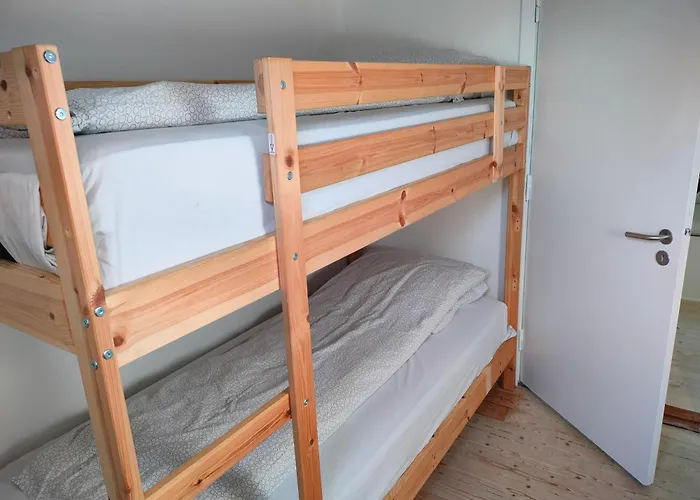 Bjergby Guesthouse