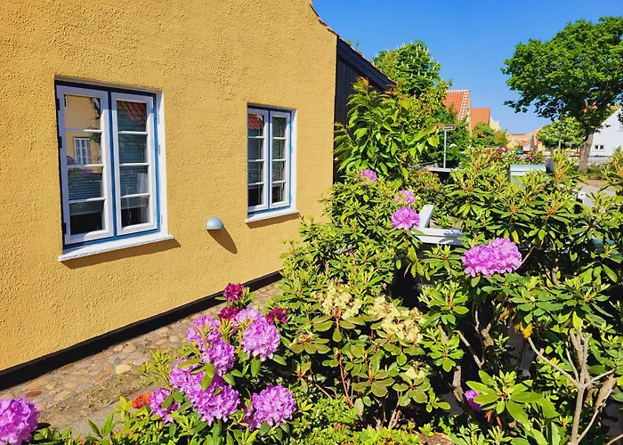 Tinghus Flat