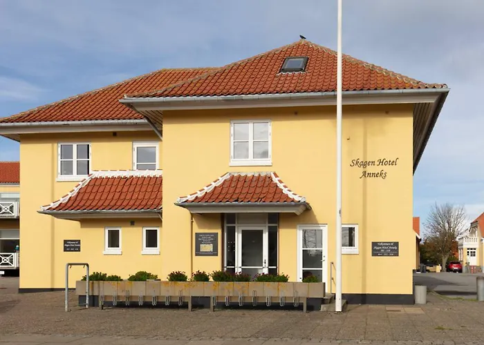 Skagen Hotel Annex