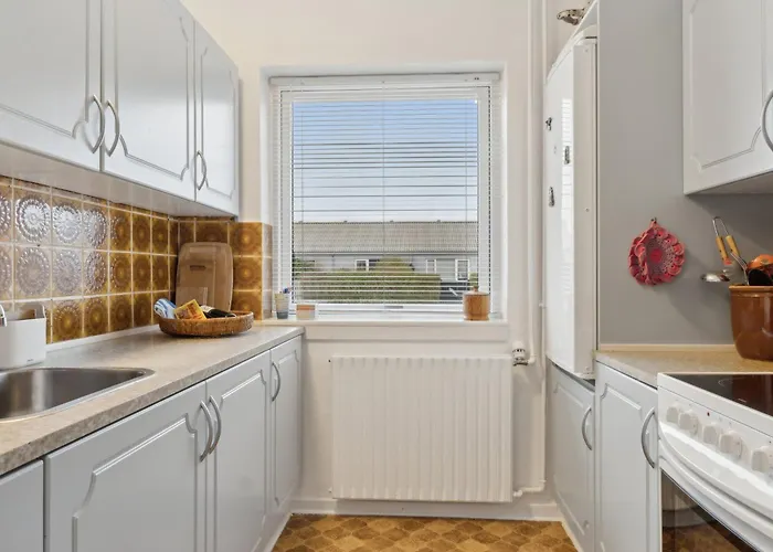 5 Per Charming Townhouse In Skagen